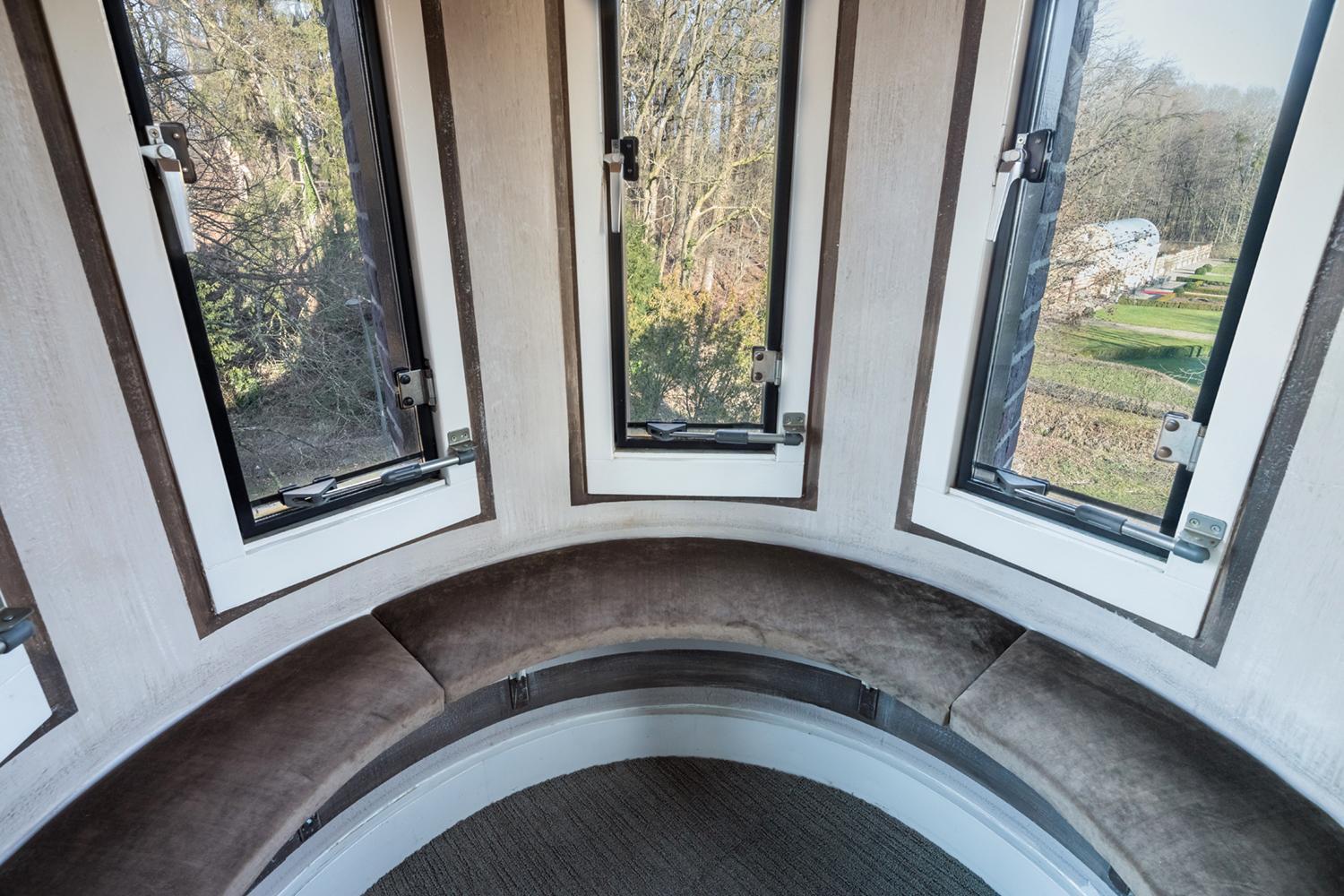 Van Der Valk Hotel Kasteel Terworm Heerlen Habitación foto
