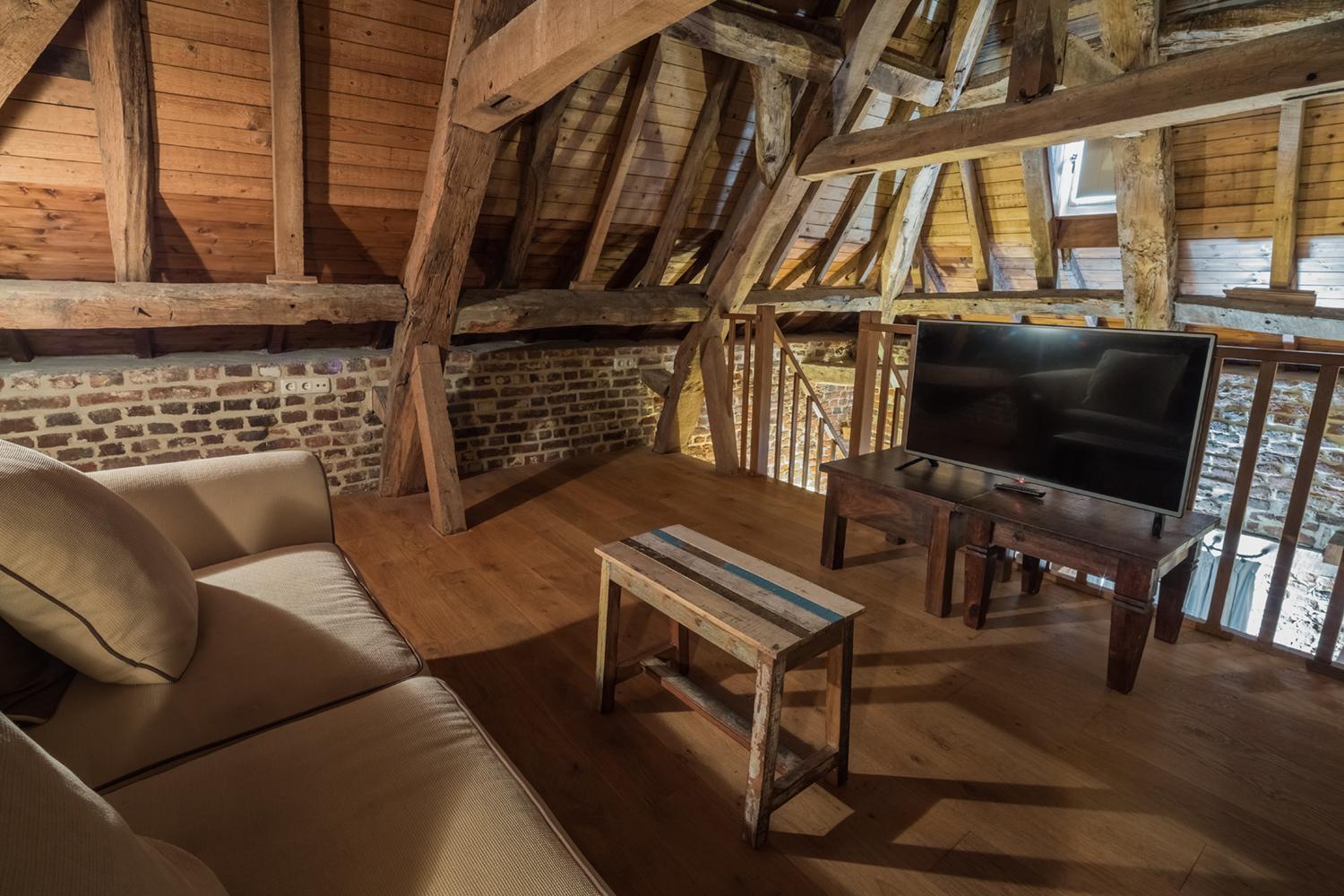 Van Der Valk Hotel Kasteel Terworm Heerlen Habitación foto