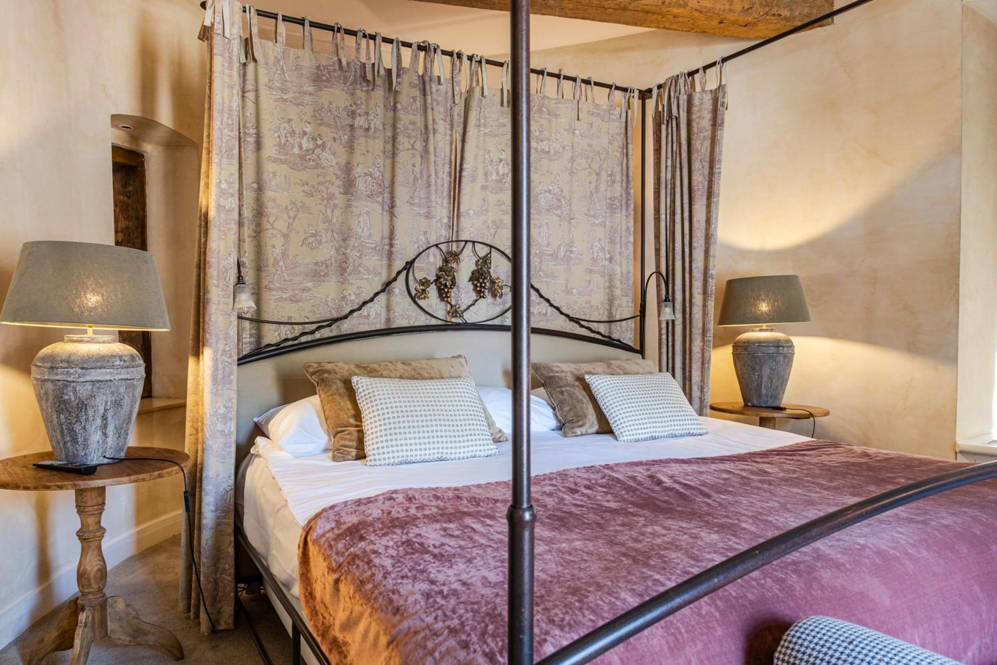 Van Der Valk Hotel Kasteel Terworm Heerlen Habitación foto