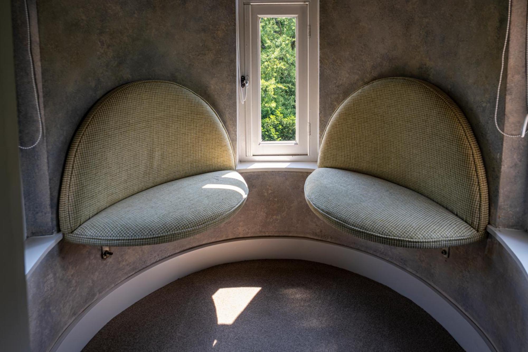 Van Der Valk Hotel Kasteel Terworm Heerlen Habitación foto